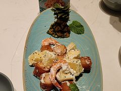 -鹿港小镇(悠唐店)