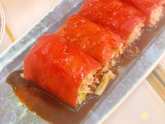 -稻香饭店(IFS国金中心店)
