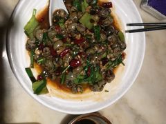 -梁家大院•农家菜(昆山会展中心店)