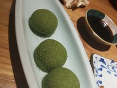 -和风食堂·日料·无界小火锅