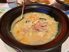 -南通滨江洲际酒店-东厨中餐厅