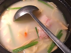 风肉鸡汁笋-外婆家(南开大悦城店)