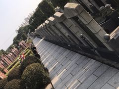 -上海浦东新区乐乡公墓