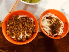 -肖家河家常面(肖家河北街店)