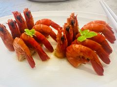 -黄浦轩·臻品淮扬(上海大厦店)