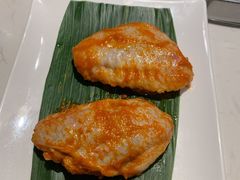 -么子烤肉(化龙池店)