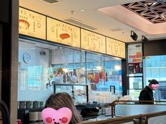 -香港新发烧腊茶餐厅(书城店)