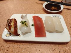 -元气寿司(金光华店)