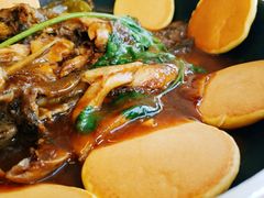 -关东小磨东北菜(上海长风大悦城店)