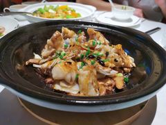 秘制砂锅大鱼头-炳胜品味(海印总店)