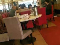大堂-渔中舟海鲜大排档(普陀沈家门店)