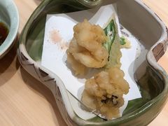 -鮨青(恒基名人购物中心店)