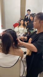 -金夫人婚纱摄影(华南店)