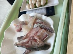 -源港渔村-中山脆肉鲩(博罗店)