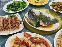 -明记海鲜大排档(巽寮湾店)