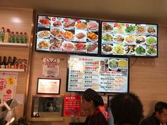 -赵奶奶水饺锅贴小酒馆(丁字沽店)