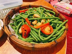 -园林美食城·本土农家菜(杨和镇店)