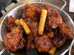 -Seocho-dong Eastwood