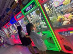 -大玩家(平江万达店)