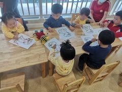 -全优加早教托育园(广百新一城店)