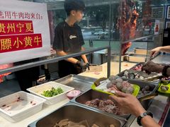 -养牛邓·潮汕牛肉海鲜自助火锅(广州店)