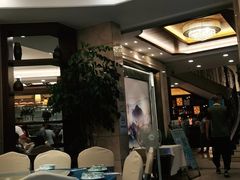 大堂-城北食府(枫林店)