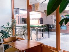-fishtank鱼缸咖啡(三山街店)