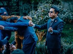 -UME影城(安贞DTS:X店)