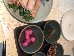 -半山腰·云南菜(侨福芳草地店)