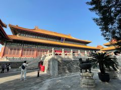 -历代帝王庙博物馆