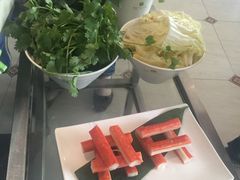-陌生人火锅餐厅(阳曲路店)
