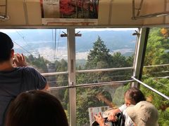 -比叡山