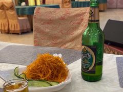 -平壤馆(西塔街店)