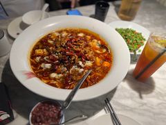 -蔴将·川菜(黄龙万科店)