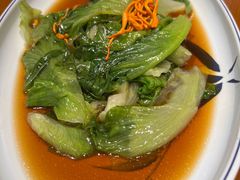 -三凤酒家·百年无锡菜(清扬茂业店)