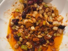 -羊门客在·烤盐池滩羊·川菜