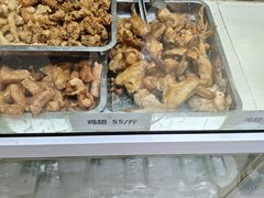-大益烤鸡