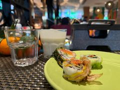 -舜和巴西烤肉餐厅(舜和国际店)