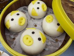-古南都·老广东酒楼(龙江店)