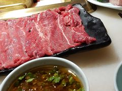 -巴渝瓦肆重庆鲜火锅(宝龙环湖店)