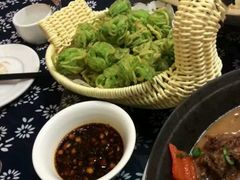 -旺角小渔村(二马路店)