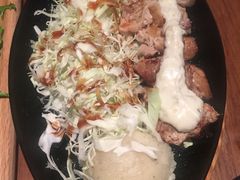 -铃木食堂(帽儿胡同店)