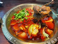 -受气牛肉·重庆耙牛肉(南坪总店)