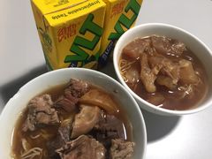 -梓记牛什(總店)