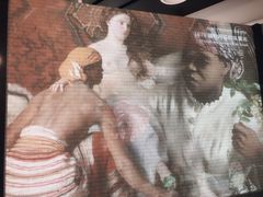 -印象莫奈时光映迹艺术展