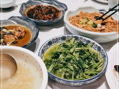 -老阊门菜馆(山塘街店)