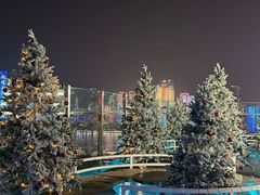 -VENU+海景酒廊