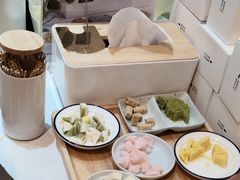 -阮大兴糕团(滨江宝龙店)