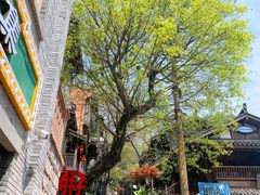 -重庆十八梯传统风貌区