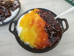 -王中王刨冰